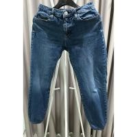 ราคา กางเกงยีนส์ uniqlo มือสอง Skinny (44204473408)