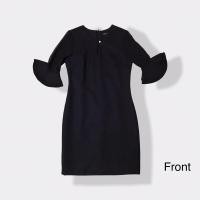 ราคา ชุดกระโปรงสั้นมือสอง แบรนด์ Zein size S (12108505727)
