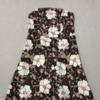 ราคา เสื้อผ้ามือสอง กระโปรง เกาะอก (7437134813)