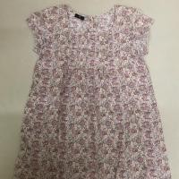 ราคา ชุดกระโปรงมือสอง กระดุมหลัง (7039801427)