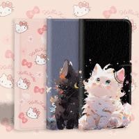 ราคา เคสป้องกันการ์ตูน เหมาะสําหรับ Asus Asus ROG Phone 2 3 5S 7 Ultimate 6 8 Pro Cat Girl เคสโทรศัพท์ (24708595227)