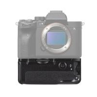 ราคา VG C4EM ผู้ถือแบตเตอรี่แนวตั้งพร้อม Dual Slots ใช้งานร่วมกับ Sony A9II A7R4 A7M4 A7RM4 A1 A7SIII A7RIV A7RV A7RMV A7RMV A7RMV 2026 (55255851251)