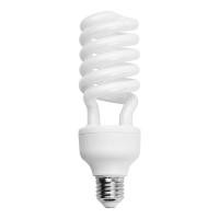 ราคา หลอดไฟฟลูออเรสเซนต์เกลียว 45W 5500K Daylight E27 ซ็อกเก็ตประหยัดพลังงานสําหรับสตูดิโอถ่ายภาพวิดีโอแสง 110V 2026 (54855851379)