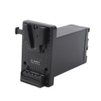 ราคา V ล็อคแบตเตอรี่แผ่นสําหรับ BP U Dummy อะแดปเตอร์ในตัว Decode ชิปเปลี่ยน PMW 100 PMW 150 PMW 160 2026 (54105860016)