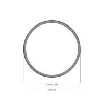 ราคา JLwin JL GR3 แหวนตกแต่งเลนส์โลหะสําหรับเปลี่ยน RICOH GR3 GR III GRIII อุปกรณ์เสริมสําหรับกล้อง 2026 (53605860004)