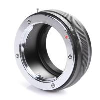 ราคา MD NEX อะแดปเตอร์แหวนสําหรับเลนส์ Minolta MC MD ถึง Sony NEX 5 7 3 F5 5R 6 VG20 E mount 2026 (52105855271)
