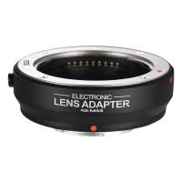 ราคา FOTGA OEM4 3 AF 4 3 ถึง M4 3 อะแดปเตอร์กล้องแหวน Auto Focus เลนส์สําหรับกล้อง Olympus E P1 E P2 E PL1 E PL2 Panasonic G1 G2 G10 GF2 GF3 2026 (41928594685)
