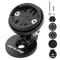 ราคา ปรับจักรยาน Stem Top Cap Mount Holder 4 อะแดปเตอร์สําหรับ Garmin Bryton Cateye Wahoo รอบคอมพิวเตอร์ 2026 (54955851355)