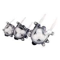 ราคา High Flow Peristaltic Pump Miniature Dosing ท่อสําหรับ Lab Aquarium การวิเคราะห์ทางเคมี 2026 (55655851335)