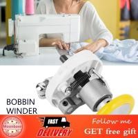ราคา moonbase GLOGLOW Bobbin Winder ทนต่อการสึกหรออุตสาหกรรมอัตโนมัติ Durbale จักรเย็บผ้าไฟฟ้าอุปกรณ์ประกอบ (41779339877)