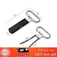 ราคา moonbase Pongnas สองง่ามที่เปิดขวดไวน์ Corkscrew Remover อุปกรณ์วินเทจครัวบาร์เครื่องมือ (50557825172)