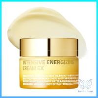 ราคา ISOI Intensive Energizing Cream EX 30ml (47304425829)