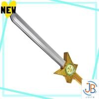 ราคา Direct From Japan Bandai Shin Samurai Den YAIBA DX Thunder God Sword Thunder God Ball (41614175832)