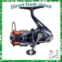 ราคา Direct From Japan Shimano SHIMANO Spinning Reel 26 Nasuki C2000S (49258601033)