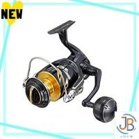 ราคา Direct From Japan Shimano SHIMANO Spinning Reel 19 Stella SW 8000PG Jigging model (28441474988)