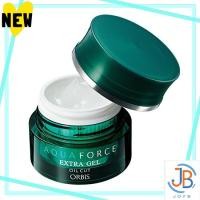 ราคา Direct From Japan ORBIS Aqua Force Extra Gel 30g Moisturizing gel (28391003307)