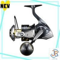 ราคา Direct From Japan Shimano SHIMANO Spinning Reel 25 Stella SW 8000HG (28091485110)