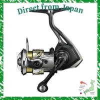 ราคา Direct From Japan Shimano SHIMANO Spinning Reel 25 Soare XR 500SPG (54658571886)