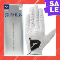 ราคา Direct From Japan Mizuno MIZUNO Gloves Strong Leather 0 8 Gloves set of 5 white 21cm (54506132255)
