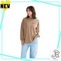 ราคา Direct From Japan Roxy Modern AUTHENTIC Women s BEG (53000782853)
