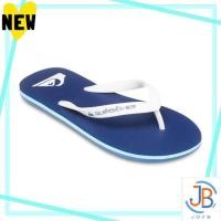 ราคา Direct From Japan Quiksilver Flip Flops MOLOKAI CORE Men s SYJ1 25 0 cm (52250772826)