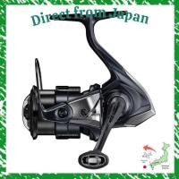 ราคา Direct From Japan Shimano SHIMANO Spinning Reel 26 Vanquish CE C2000SHG (51658576034)