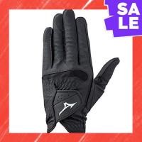 ราคา Direct From Japan MIZUNO Golf Glove Comfy Grip Men s Left Hand Synthetic Leather Silicone Print Processing x Synthetic Leather Black 21cm 5MJML602 (52106129697)