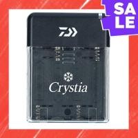 ราคา Direct From Japan DAIWA Electric Reel for Wakasagi CHRISTIER Wakasagi External Power Supply Alpha Unit AIR (52105279026)