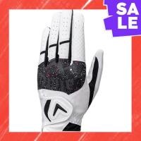 ราคา Direct From Japan Callaway Golf Callaway Golf Gloves GRAPHIC Glove Set of 5 Gloves White Gray 24cm (52006140819)