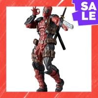 ราคา Direct From Japan Kaiyodo Revoltech Amazing Yamaguchi Deadpool Ver 2 5 Painted non scale PVC ABS posable figure approximately 170mm in height (51152132444)