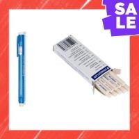ราคา Direct From Japan Staedtler Stick Eraser Holder and Refill Eraser Pack of 10 Set White (50951947252)