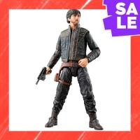 ราคา Direct From Japan Hasbro Star Wars STAR WARS Black Series Cassian Andor 15 cm Action Figure for Cassian Andor Collection G0015 Genuine (50702137912)