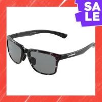 ราคา Direct From Japan Swans Sports Sunglasses ER3 ER3 0167 BK Made in Japan Polarized Lens Black Polarized Ultra Ice Blue Double Sided Multi Golf Fishing Mountaineering (49700831672)
