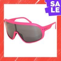 ราคา Direct From Japan Swans SNOWFIELD Polarized Sunglasses SF 08 Matte Pink MTP Silver Mirror x Polarized Smoke Lens Snowfield (49350846523)