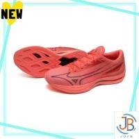 ราคา Direct From Japan Mizuno Running Shoes Wave Rebellion Sonic 2 Jogging Marathon Training Sports Lightweight Repulsion Thick Sole Men s Blue x Blue x White 28 5 cm 2E (49250381197)