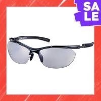 ราคา Direct From Japan Swans Sports Sunglasses Airless Core SACR 0053 GMR Made in Japan Polarized Lenses Matte Titanium Silver x Matte Black (48700846113)