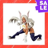 ราคา Direct From Japan Kaiyodo Revoltech My Hero Academia Mirko Painted non scale PVC ABS posable figure approximately 140mm in height (48102147852)