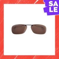 ราคา Direct From Japan ESCHENBACH Clip on sunglasses in brown 2997 29261 (48003370833)