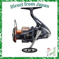 ราคา Direct From Japan Shimano SHIMANO Spinning Reel 26 Nasuki C3000 (47808605277)
