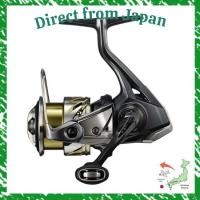 ราคา Direct From Japan Shimano SHIMANO Spinning Reel 25 Soare XR C2500SHG (47358591984)