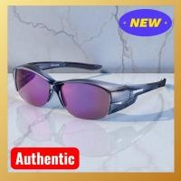 ราคา Direct From Japan Swans Over Glass Half Rim ULTRA LENS for DRIVING Model OG5 0170 SCLA (56950826264)