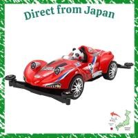 ราคา Direct From Japan TAMIYA 1 32 Racer Mini 4WD Series No 92 Mini 4WD Panda 2 Super 2 Chassis 18092 (54206612476)