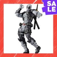 ราคา Direct From Japan Kaiyodo Revoltech Amazing Yamaguchi Deadpool Ver 2 5 X Force Color Painted non scale PVC ABS posable figure approximately 170mm in height (53902122702)