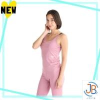 ราคา Direct From Japan Roxy Streetwear MY 1ST TANK Women s GRY (53600777939)