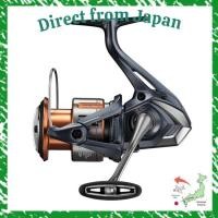 ราคา Direct From Japan Shimano SHIMANO Spinning Reel 26 Nasuki 4000 (53258580938)