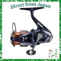 ราคา Direct From Japan Shimano SHIMANO Spinning Reel 26 Nasuki 1000 (52858581022)
