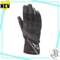 ราคา Direct From Japan Alpinestars Bike Gloves Black Size L ANDES v3 DRYSTAR Gloves (43024539992)