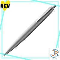 ราคา Direct From Japan LAMY 2000 metal ballpoint pen velvety matte finish Elegant ballpoint pen with stainless steel body optimal balance large capacity refill line width M black with LAMY M 16 (4301409747