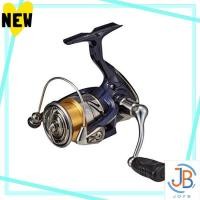 ราคา Direct From Japan DAIWA Spinning Reel 20 Crest LT4000 C 2020 model (42814100813)