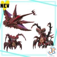 ราคา Direct From Japan S H Monsterarts Godzilla vs Destroyer Destroyer Evolution Set 1995 Soul Web Limited (42712961713)